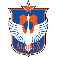 Albirex Niigata Singapore FC