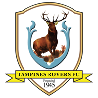 Tampines Rovers FC